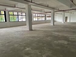 Jalan Bukit Merah (D3), Factory #465244961